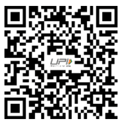 Donation QR Code