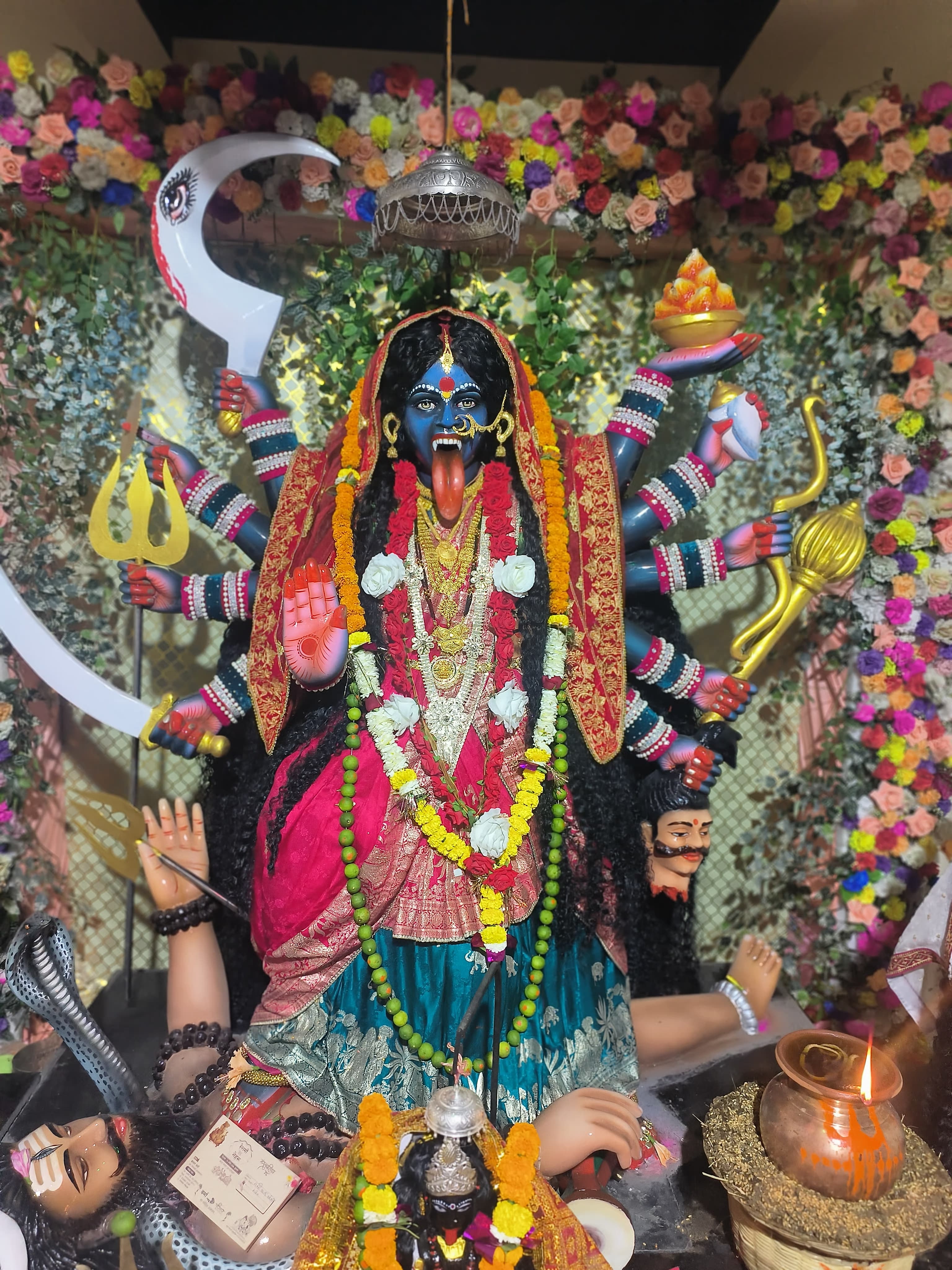 श्री हरि भगवान - 3